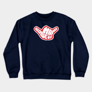 Hang Loose Surf Co. Crewneck Sweatshirt